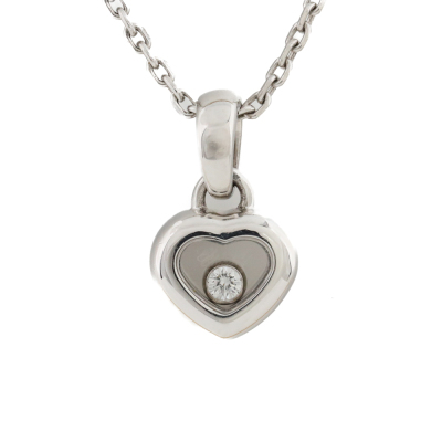 Chopard Happy Diamonds Icons Pendant