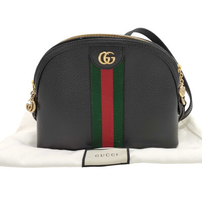 Gucci Ophidia Shoulder Bag