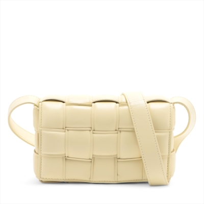 Bottega Veneta Padded Cassette Small Bag