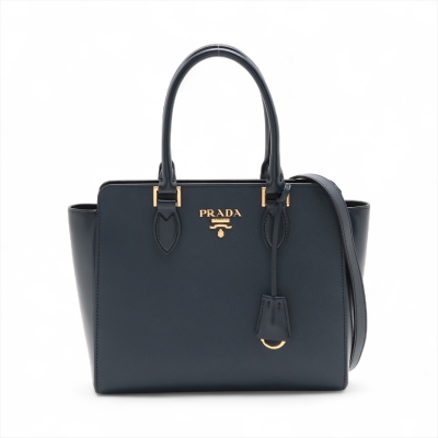Prada Saffiano Tote Bag