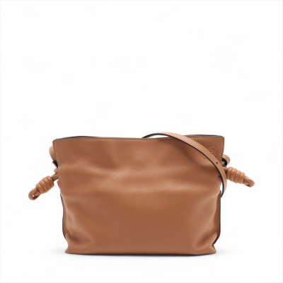Loewe mini Flamenco clutch