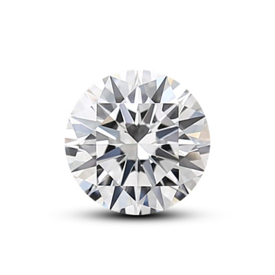 0.58ct Loose Diamond GIA D IF