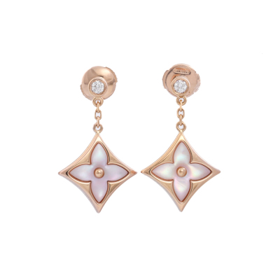 Louis Vuitton Colour Blossom BB Star Studs