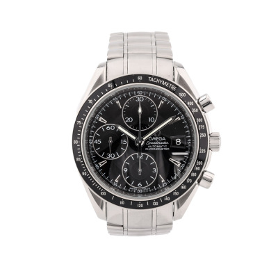 Omega Speedmaster Date Mens Watch