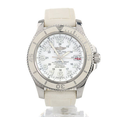 Breitling Superocean II Mens Watch