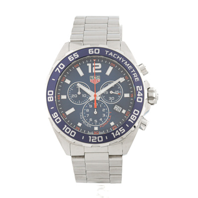 TAG Heuer Formula 1 Mens Watch