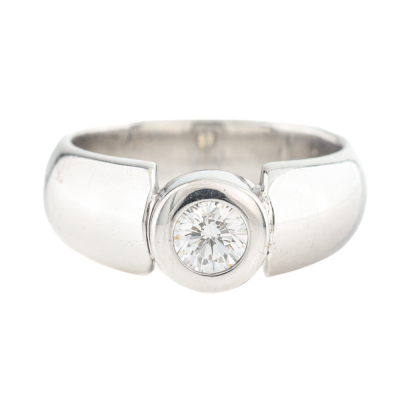 0.50ct Diamond Ring