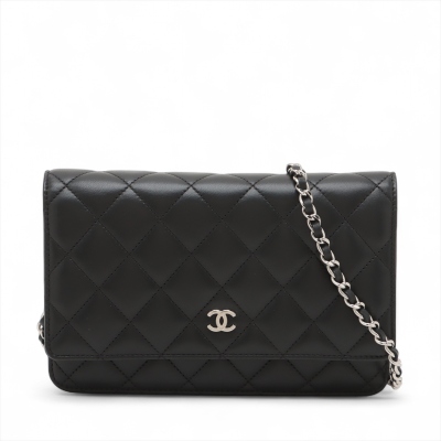 Chanel Wallet On Chain