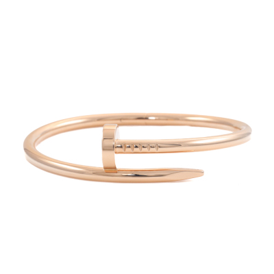 Cartier Juste un Clou bracelet Classic Model
