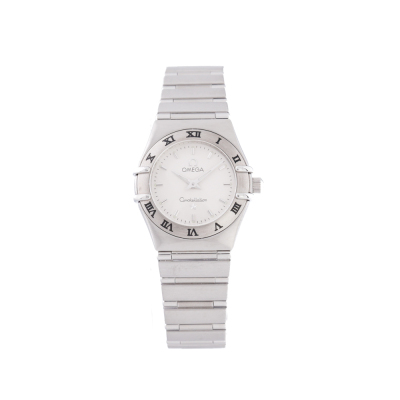 Omega Constellation Ladies Watch