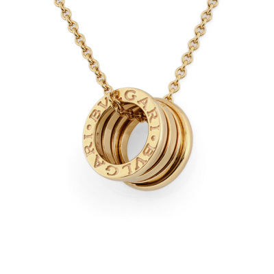 Bvlgari B.Zero1 Necklace