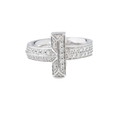 Tiffany & Co T1 Diamond Ring