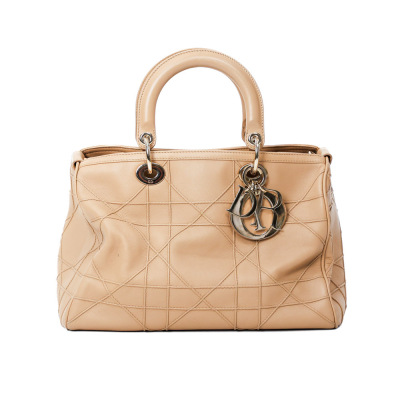Christian Dior Granville Polochon