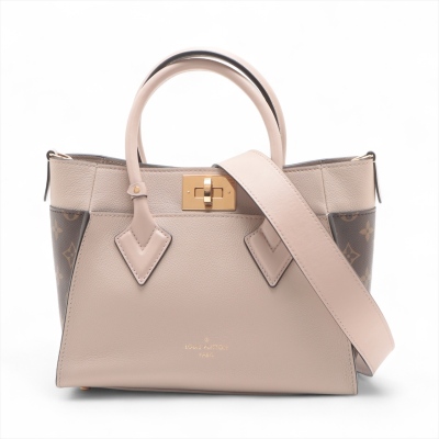 Louis Vuitton OnMySide PM