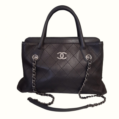 Chanel Urban Shopping Tote