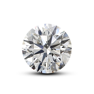 0.70ct Loose Diamond GIA F VVS2