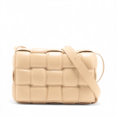 Bottega Veneta Padded Cassette Bag