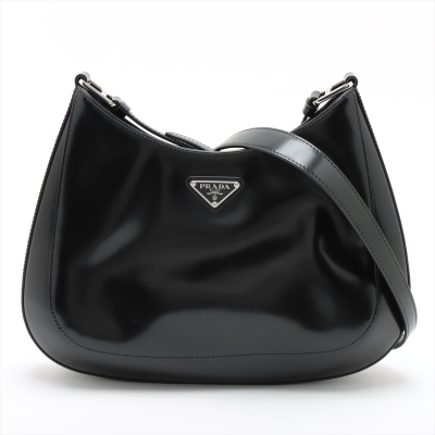 Prada Cleo Shoulder Bag