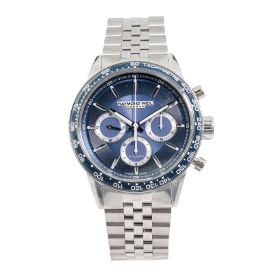 Raymond Weil Freelancer Mens Watch