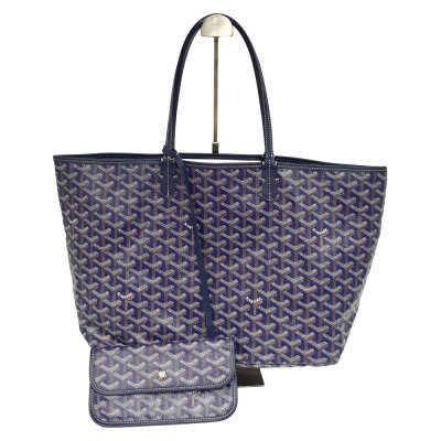 Goyard Saint Louis PM Tote