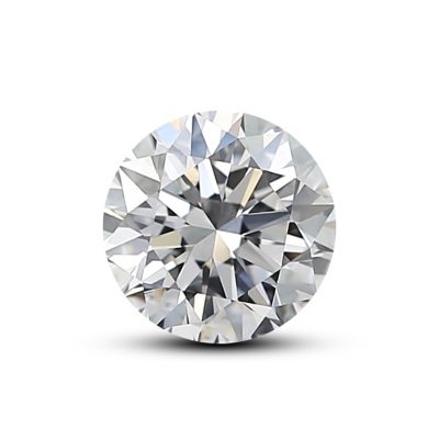 1.10ct Loose Round Diamond GIA D VS2