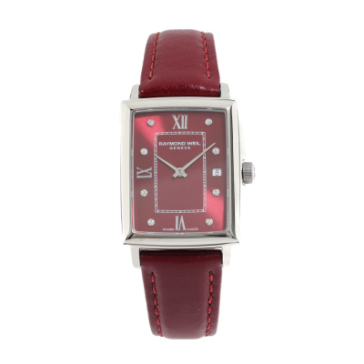 Raymond Weil Toccata Ladies Watch