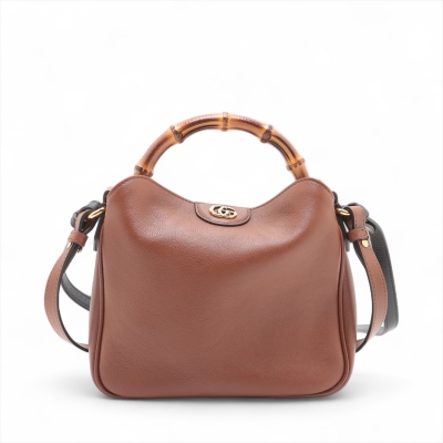 Gucci Diana Small Shoulder Bag