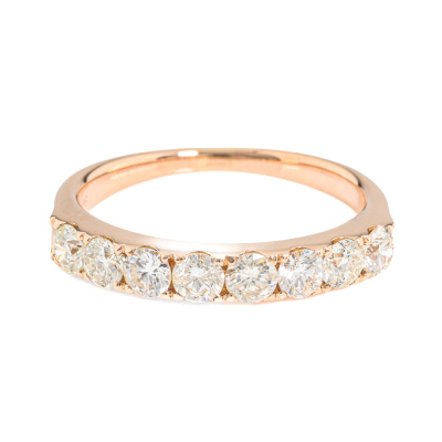 1.00ct Diamond Eternity Ring