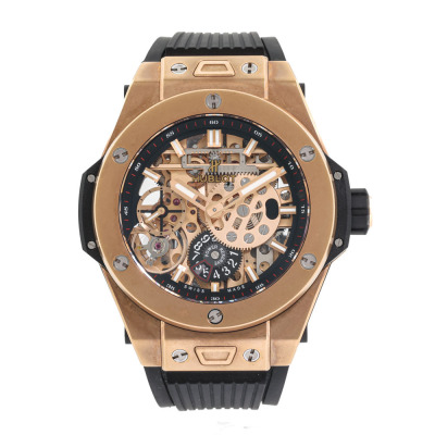 Hublot Big Bang Meca-10 King Mens Watch