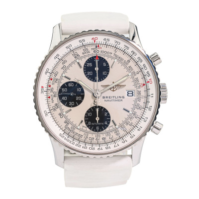 Breitling Navitimer Heritage Mens Watch