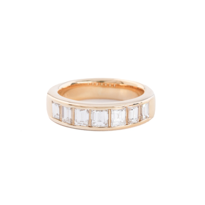 1.30ct Diamond Eternity Ring