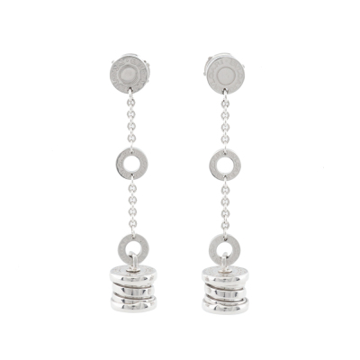 Bvlgari B. Zero1 Element Earrings