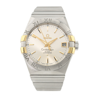 Omega Constellation Mens Watch