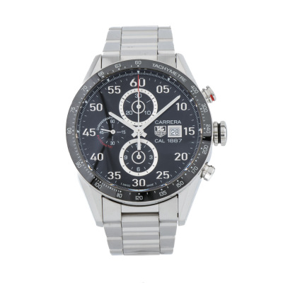 TAG Heuer Carrera Mens Watch