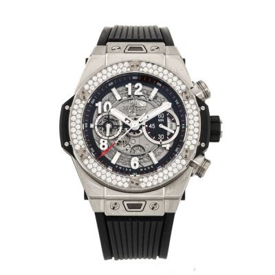 Hublot Big Bang Unico Mens Watch
