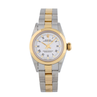 Rolex Oyster Perpetual Ladies Watch 67183