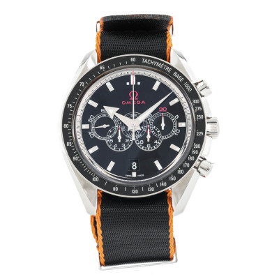 Omega Speedmaster Olympic Collection Watch