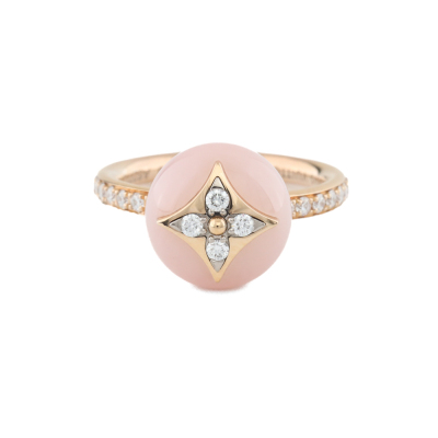 Louis Vuitton Colour Blossom Ring
