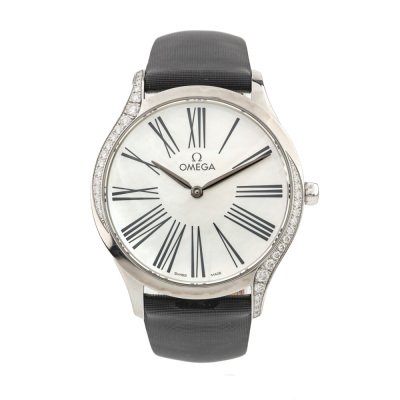 Omega De Viller Tresor Watch