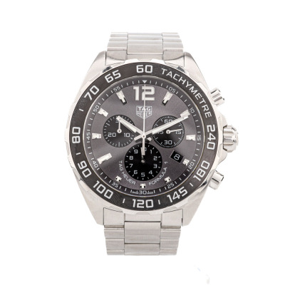 TAG Heuer Formula 1 Mens Watch