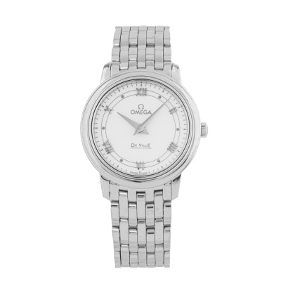Omega De Ville Prestige Ladies Watch