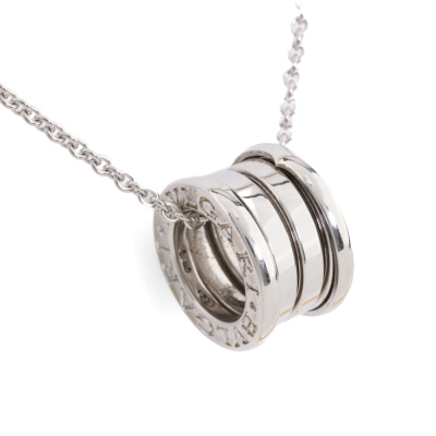 Bvlgari B.Zero1 Necklace