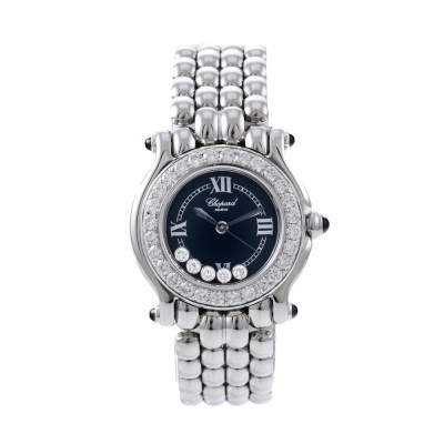 Chopard Happy Sport Ladies Watch