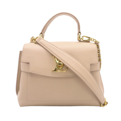 Louis Vuitton LockMe Ever Mini Bag