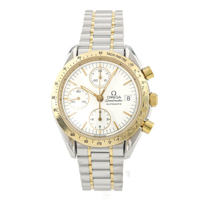 Omega Speedmaster Date Mens Watch