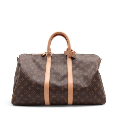 Louis Vuitton Monogram Keepall 45