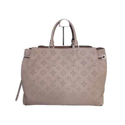 Louis Vuitton Mahina Bella Tote
