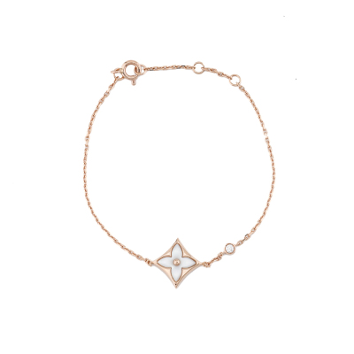 Louis Vuitton Colour Blossom BB Star Bracelet