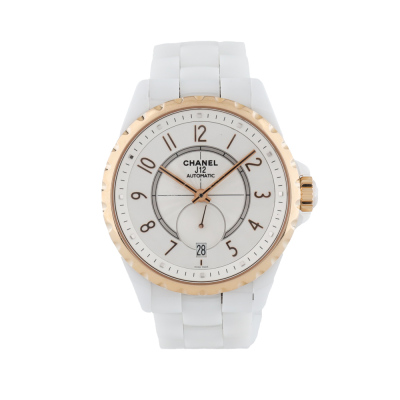 Chanel J12 Watch