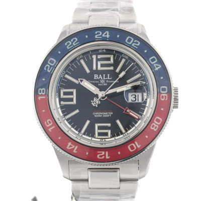 Ball Engineer III Maverick Mens Watch